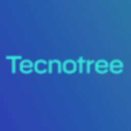 Tecnotree Convergent Billing logo