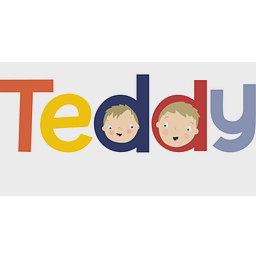 Tedy logo