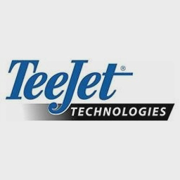 TeeJet Technologies Crop Tracker logo