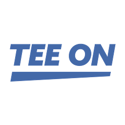 TeeOn logo
