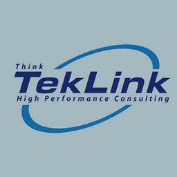 SIERRA by TekLink logo