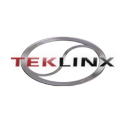 TEKLYNX CutLink logo