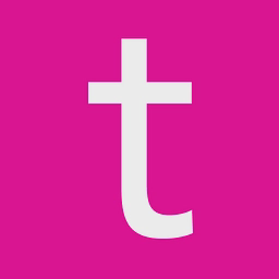 Teleflora Connect logo