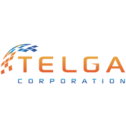 Telga logo