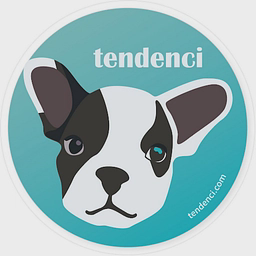 Tendenci logo