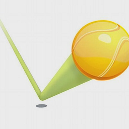 TennisRound logo