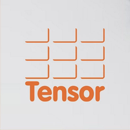 TENSOR logo