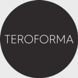 Teroforma logo