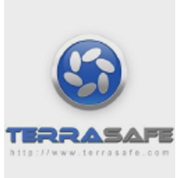 TerraSafe logo