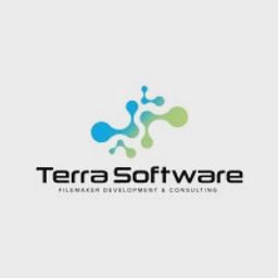 Terra logo