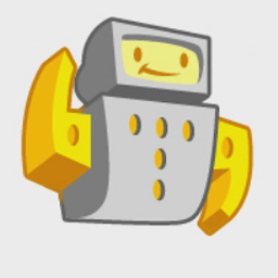 Testimonial Robot logo