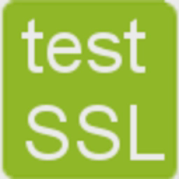testssl.sh logo