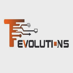 TevoLutions logo