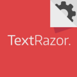 TextRazor logo