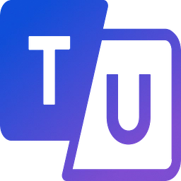 Text United logo