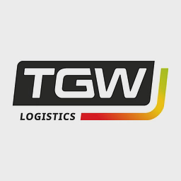TGW Warehouse Control System logo