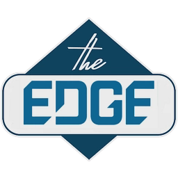 The Edge Retail logo