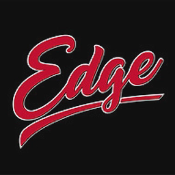 The Edge logo