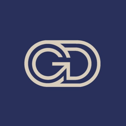 Geopolitical Desk logo