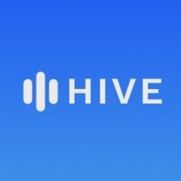 Hive Moderation logo