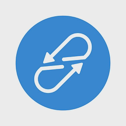 The Link Builder logo