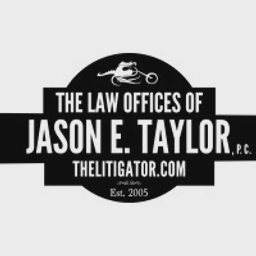 thelitigator.com