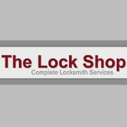 The Lock Shop Key Management logo