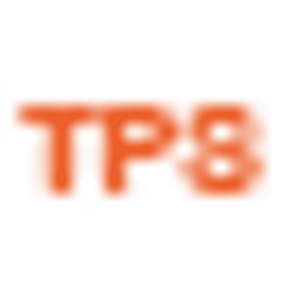 Theme Park Studio logo