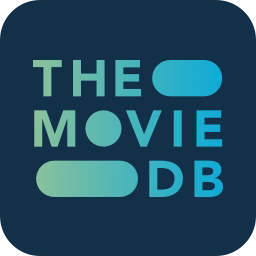 TMDb (The Movie Database) logo