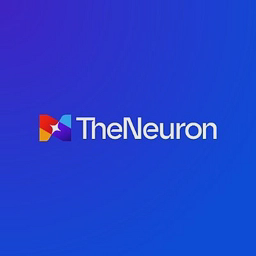 The Neuron logo