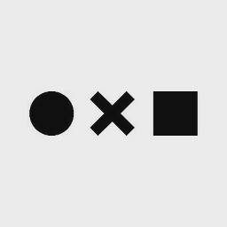Noun Project logo