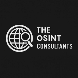The OSINT Consultants logo