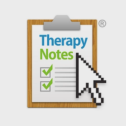 TherapyNotes logo