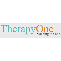 TherapyOne logo