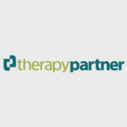 EHR for Behavioral Health by TherapyPartner logo