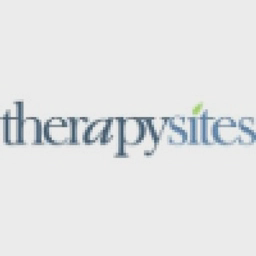 TherapySites logo