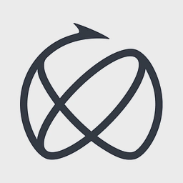 RICOH THETA Stitcher logo