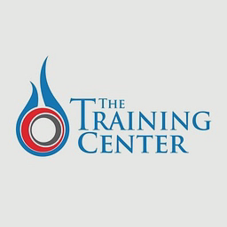 The Training Center logo