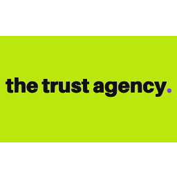 The Trust Agency logo
