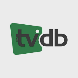 TheTVDB logo