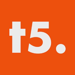 Things5 logo