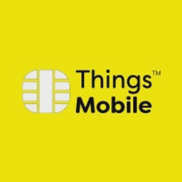 Things Mobile logo