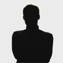 This Person Does Not Exist AI logo