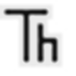 Thonny logo