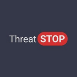 ThreatSTOP logo