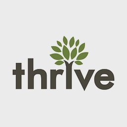 Thrive Internet Marketing Agency logo