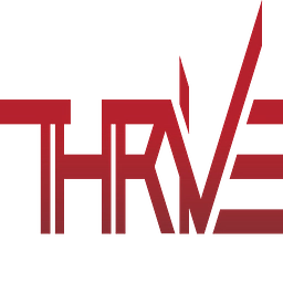 Thrive Case Management logo