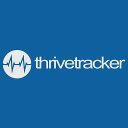 ThriveTracker logo