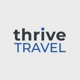 THRIVE logo