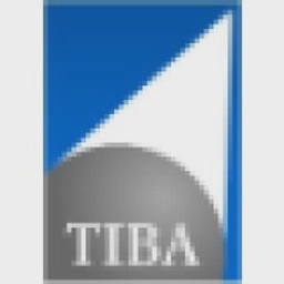 TIBA Parking logo